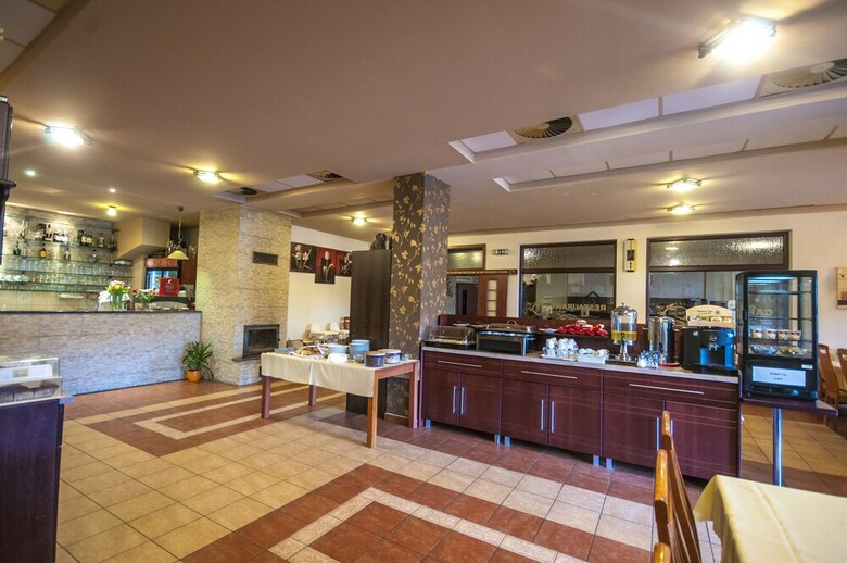 Pension Penzion Zivka