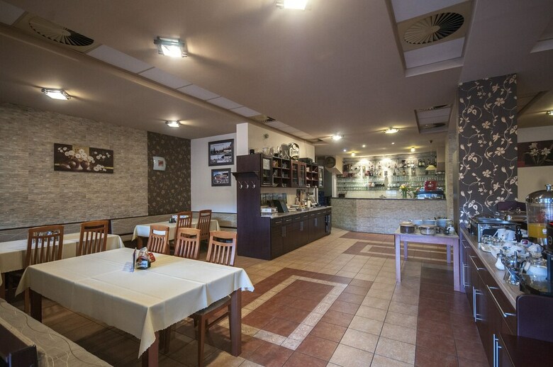 Pension Penzion Zivka