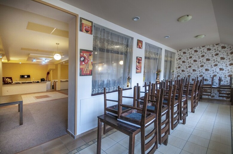 Pension Penzion Zivka