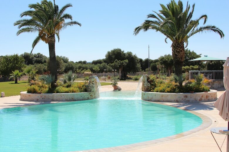 Agroturismo Masseria Valente