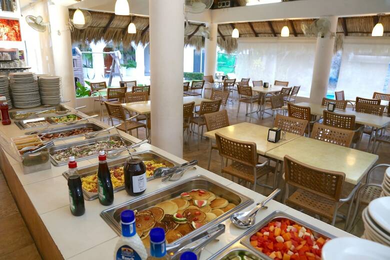 Hotel Alikar Huatulco