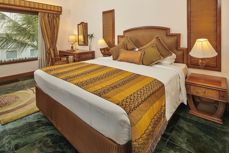 Hotel The Ummed Ahmedabad