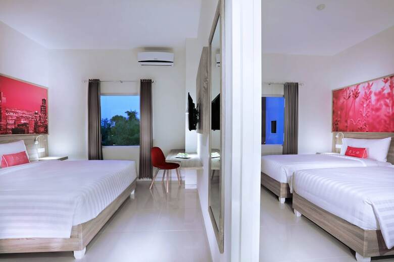 Favehotel Banjarbaru - Banjarmasin