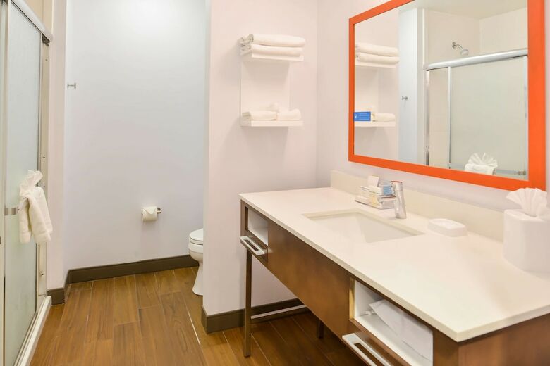 Hotel Hampton Inn Statesville