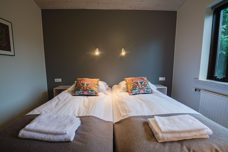 Hotel Brekkugerdi Guesthouse