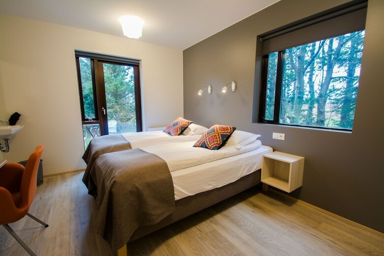 Hotel Brekkugerdi Guesthouse