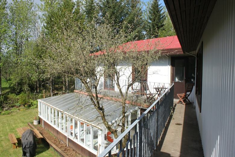 Hotel Brekkugerdi Guesthouse