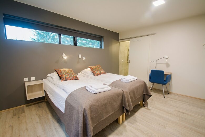 Hotel Brekkugerdi Guesthouse