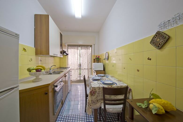 Apartamento Relais San Basilio Convento