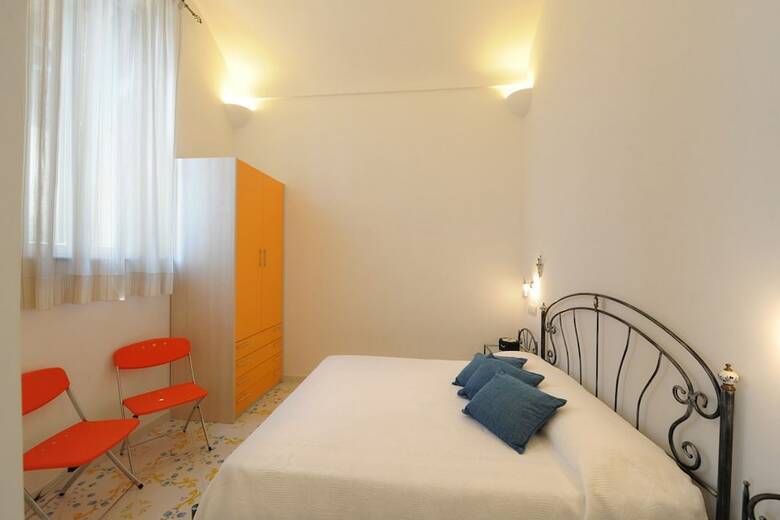Apartamento Relais San Basilio Convento