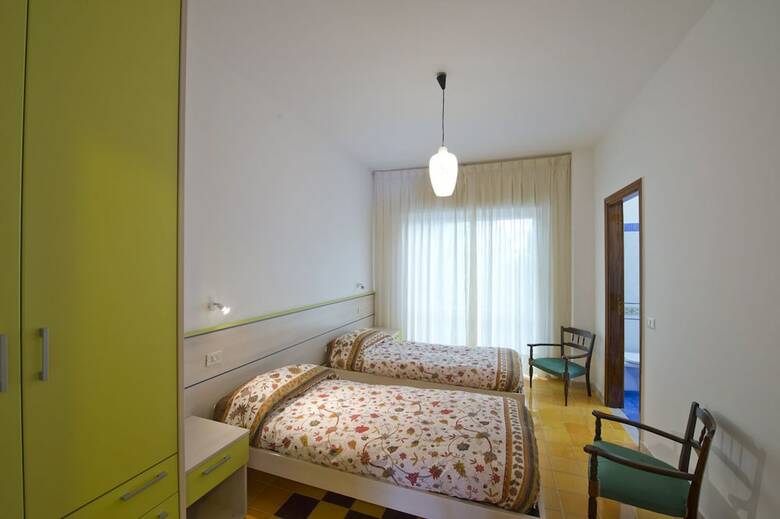 Apartamento Relais San Basilio Convento