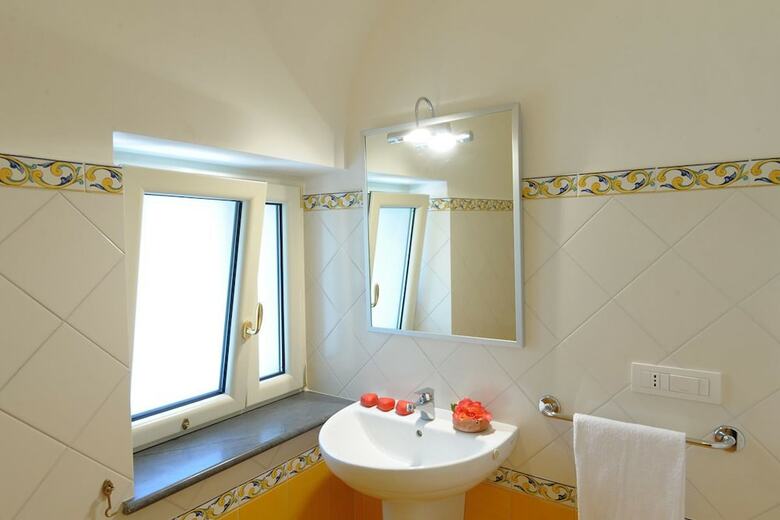 Apartamento Relais San Basilio Convento