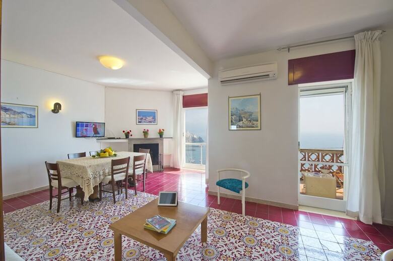 Apartamento Relais San Basilio Convento