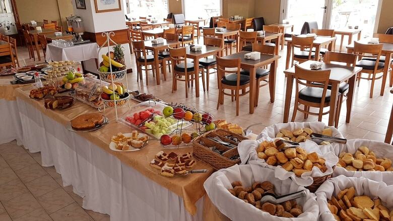 Atlantico Hotel