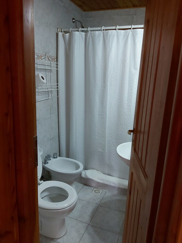 Lo de Jaume Caba�as Y Bungalows