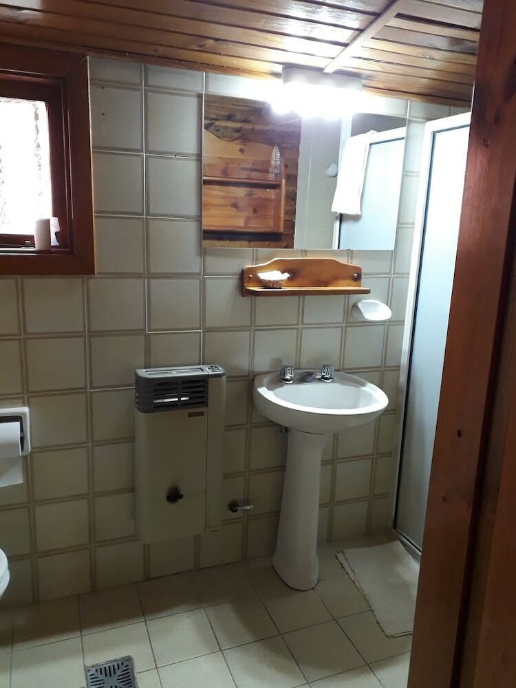 Lo de Jaume Caba�as Y Bungalows