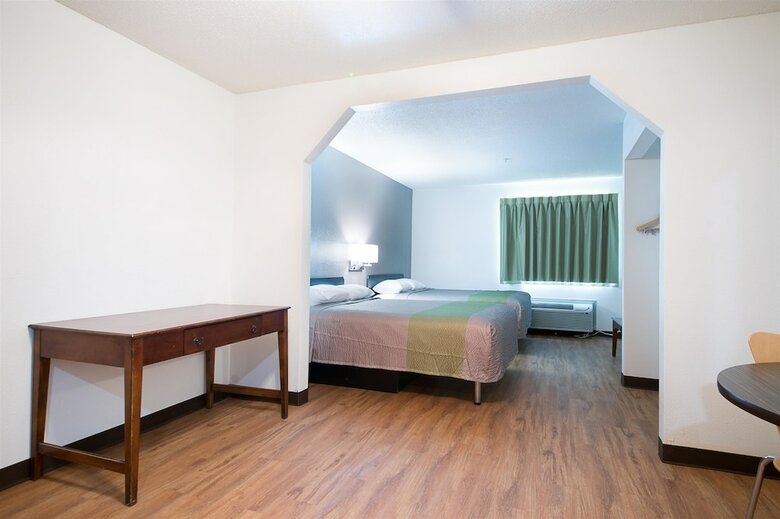 Motel 6 New Iberia La