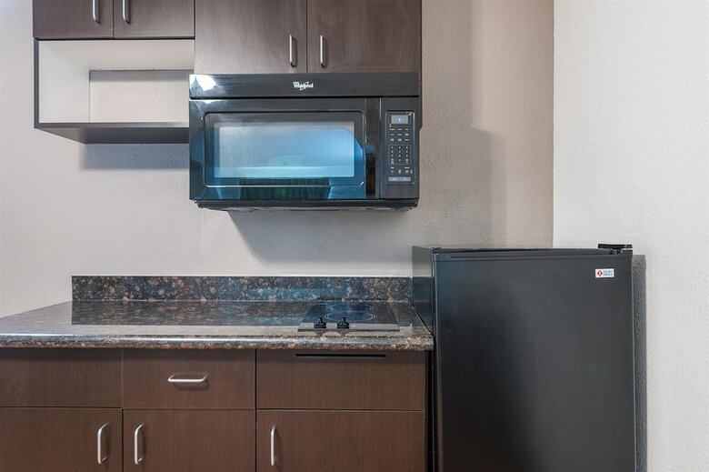 Motel 6 New Iberia La