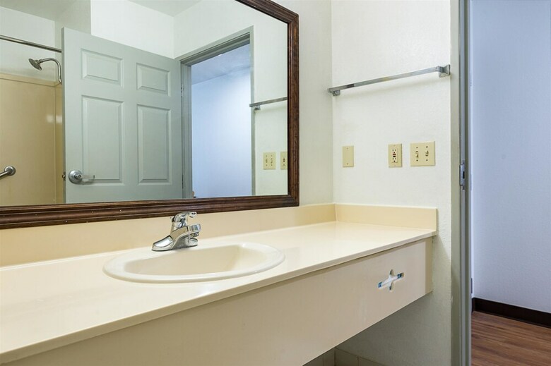 Motel 6 New Iberia La
