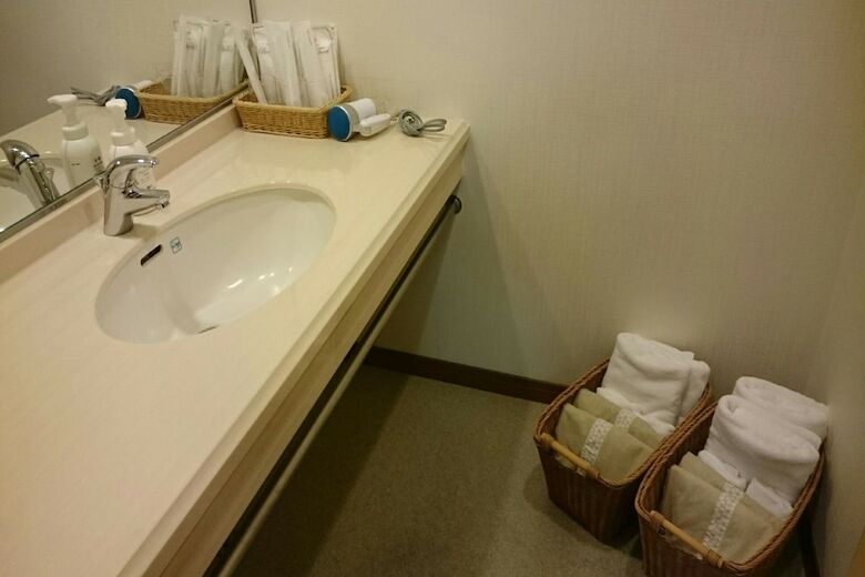 Seaside Hotel Twins Momochi