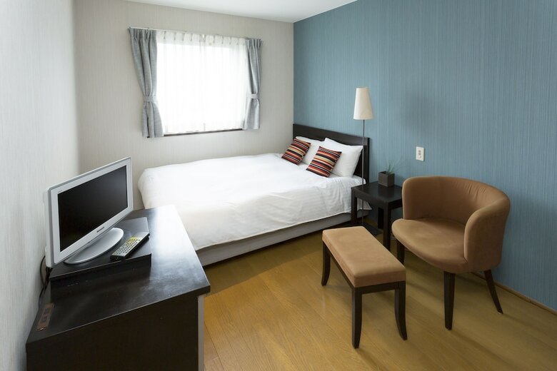 Seaside Hotel Twins Momochi