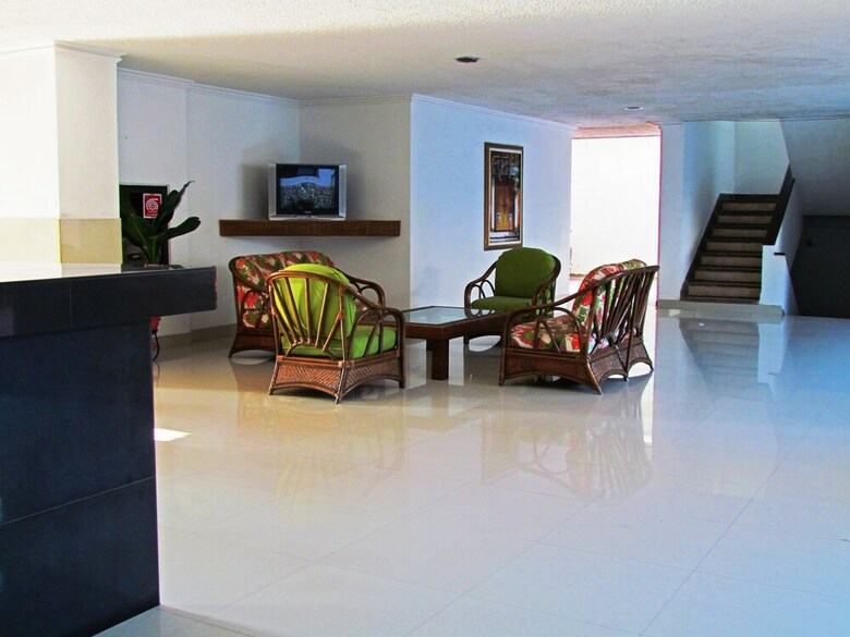 Apartamentos Rodadero ? Cerca Al Mar