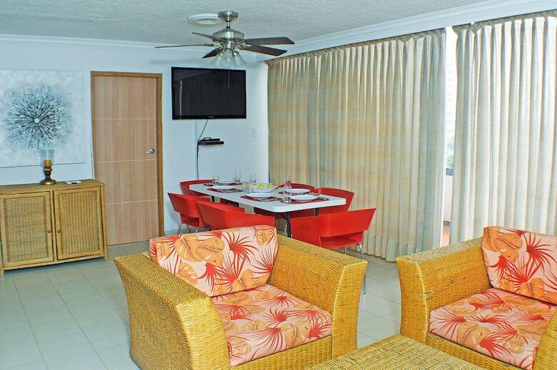Apartamentos Rodadero ? Cerca Al Mar