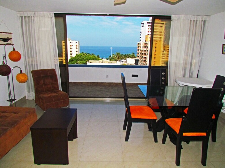 Apartamentos Rodadero ? Cerca Al Mar