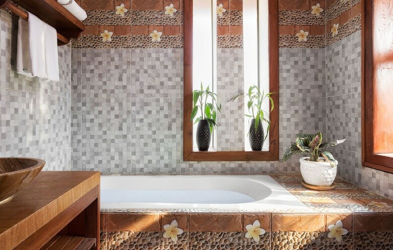 Hotel Malu Khmer Villa
