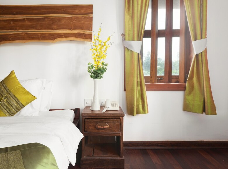 Hotel Malu Khmer Villa
