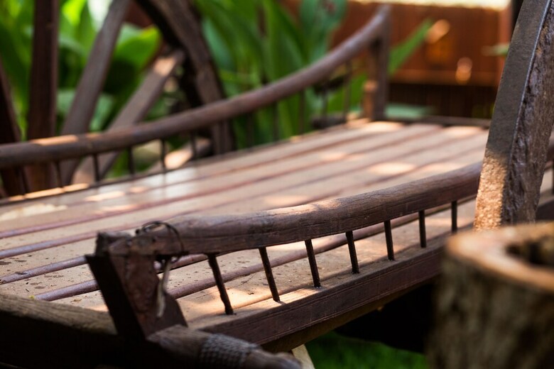 Hotel Malu Khmer Villa