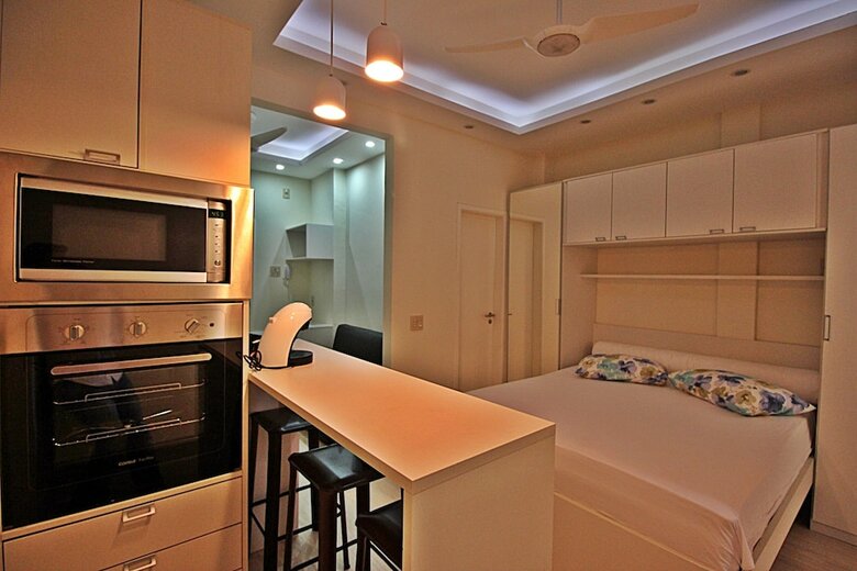 Rio Spot Apartment C011