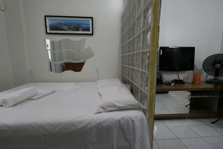 Rio Spot Apartment C017