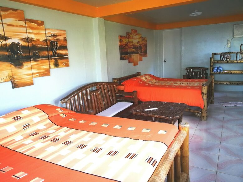 Hotel Villa Carillo Beach Resort