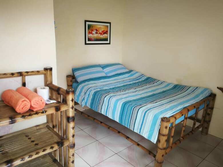 Hotel Villa Carillo Beach Resort