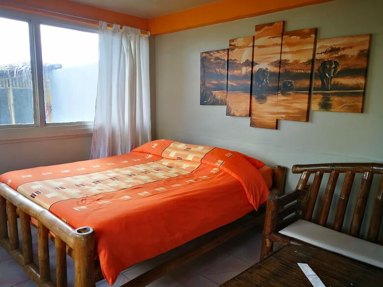 Hotel Villa Carillo Beach Resort