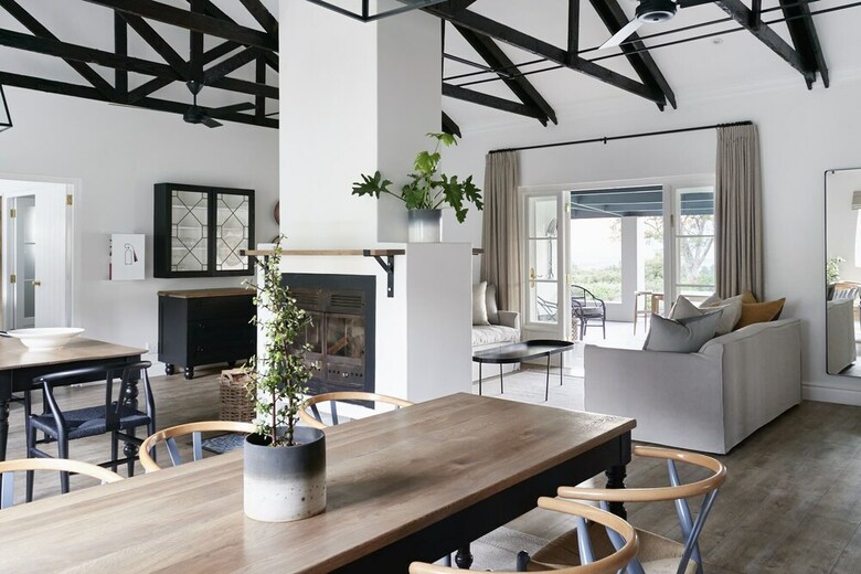 Boschendal Farm Estate