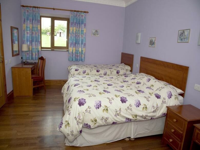 Padley Farm B&B