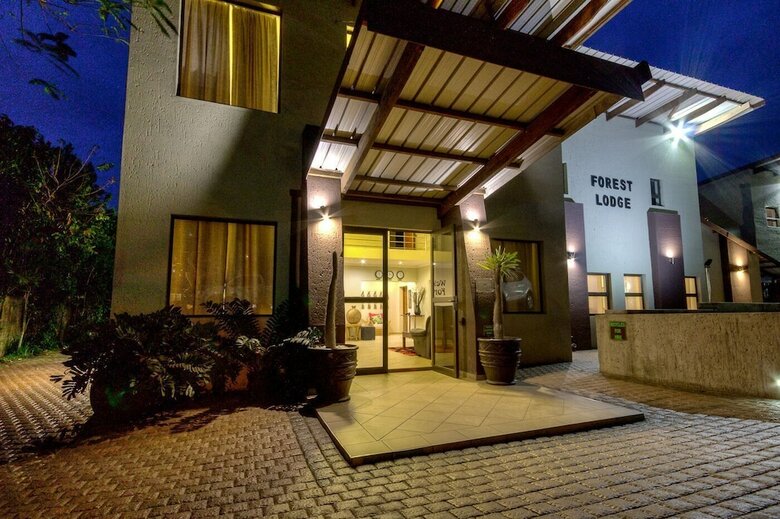Posada Forest Lodge