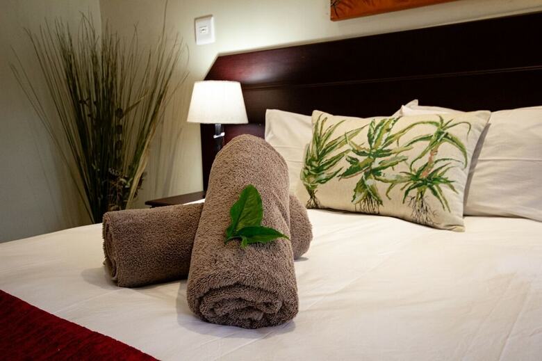 Posada Forest Lodge