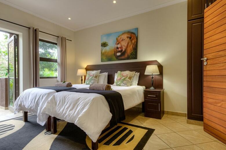 Posada Forest Lodge