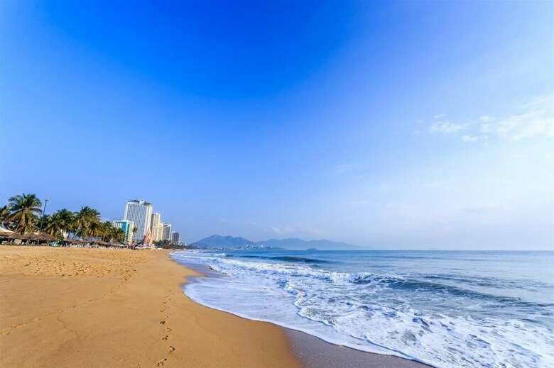 Aroma Nha Trang Boutique Hotel