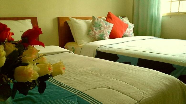 Kpw At Royal Lily Apartment