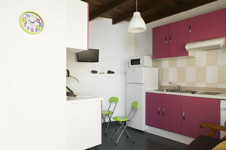 Gbh Apartamentos Corralejo