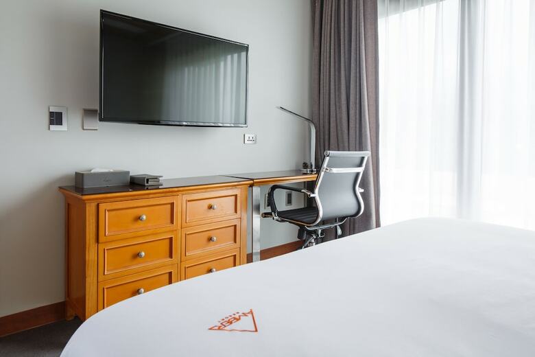 Hotel Amber Resort Jeju