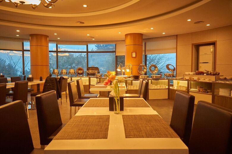 Hotel Amber Resort Jeju
