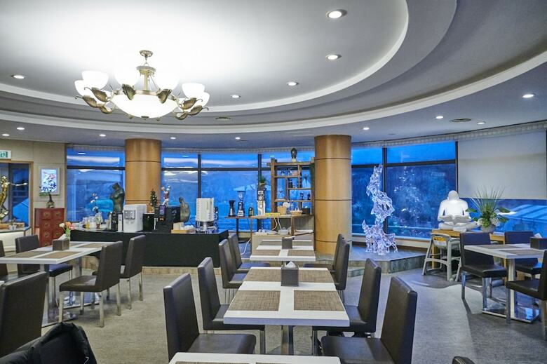 Hotel Amber Resort Jeju