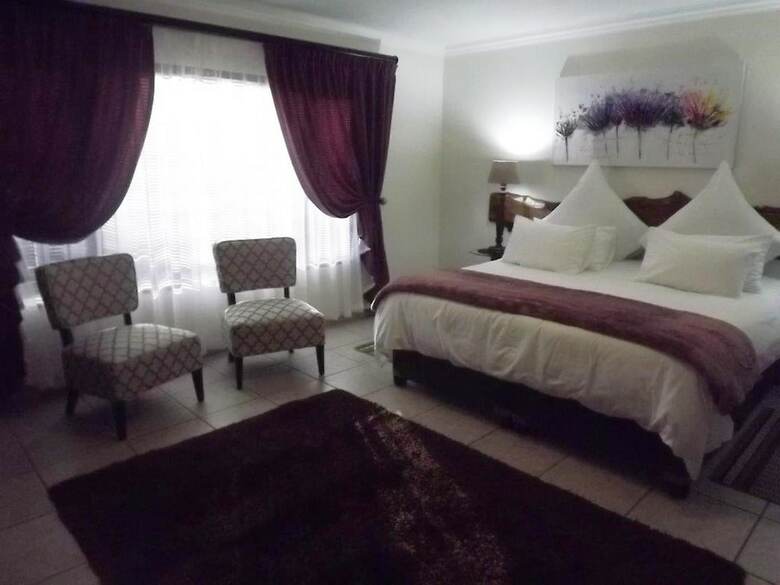 Hotel Akidogo Guest House