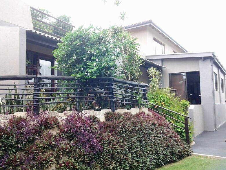 Hotel Akidogo Guest House