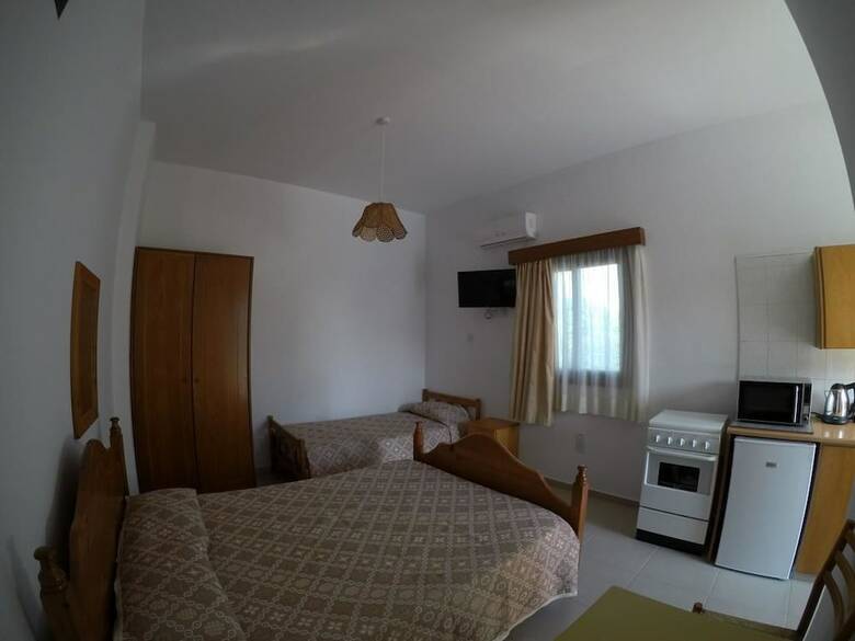 Aparthotel Dimma Seaside Houses